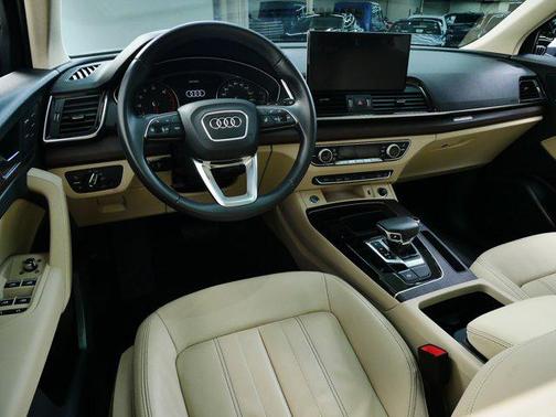 2021 Audi Q5 45 Premium
