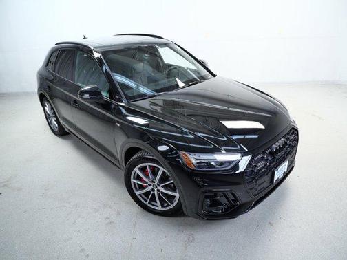 2024 Audi Q5 e 55 S line Premium Plus