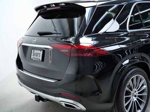 2024 Mercedes-Benz GLE 350 4MATIC