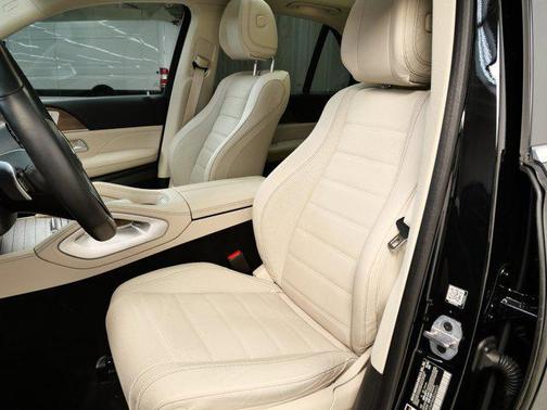 2024 Mercedes-Benz GLE 350 4MATIC