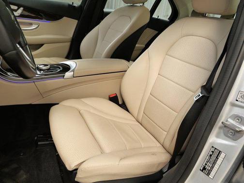 2021 Mercedes-Benz C-Class 4MATIC Sedan