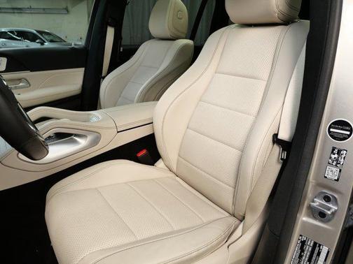 2023 Mercedes-Benz GLS 450 4MATIC