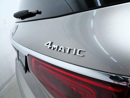 2023 Mercedes-Benz GLS 450 4MATIC
