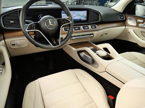 2024 Mercedes-Benz GLE 350 4MATIC