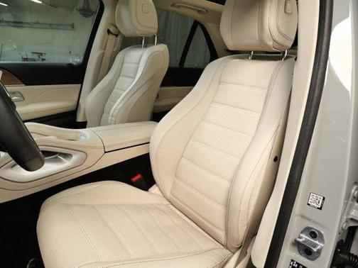 2024 Mercedes-Benz GLE 350 4MATIC