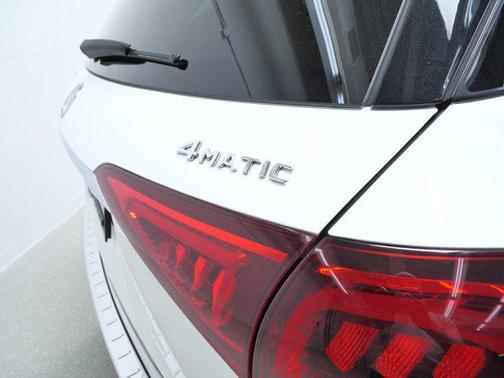 Polar White 2020 Mercedes-Benz GLE 350 4MATIC
