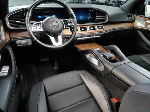 2022 Mercedes-Benz GLE 350 4MATIC