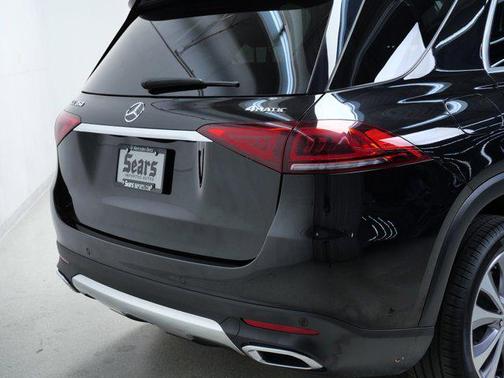 2022 Mercedes-Benz GLE 350 4MATIC