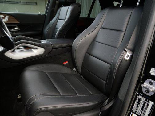 2022 Mercedes-Benz GLE 350 4MATIC