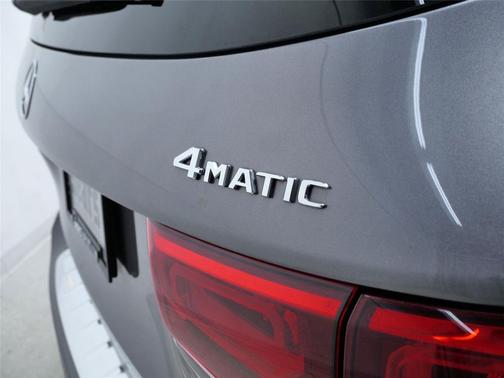 2022 Mercedes-Benz GLB 250 4MATIC