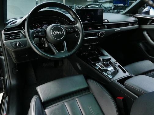 2022 Audi A5 Sportback 45 S Line Premium