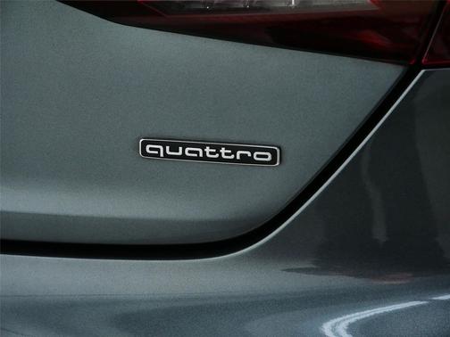 2022 Audi A5 Sportback 45 S Line Premium