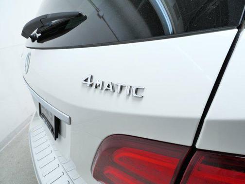 2018 Mercedes-Benz GLE 350 4MATIC