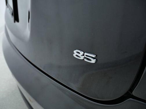 2013 Tesla Model S Base