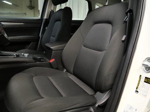 2020 Mazda CX-5 Sport