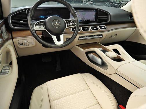 2022 Mercedes-Benz GLE 350 4MATIC