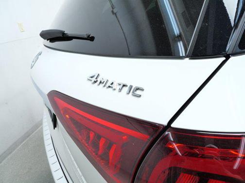 2022 Mercedes-Benz GLE 350 4MATIC