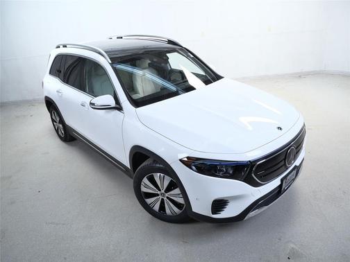 2023 Mercedes-Benz EQB 300 4MATIC