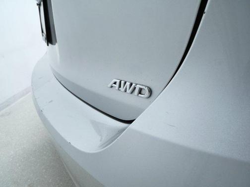 2011 Toyota Venza Base