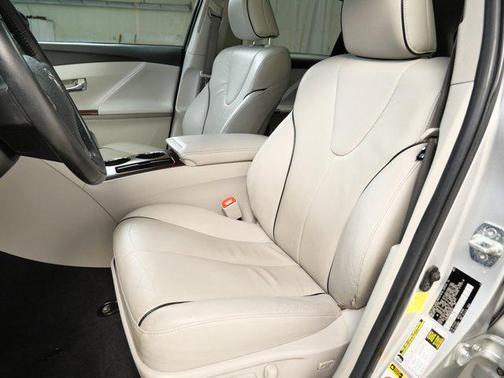 2011 Toyota Venza Base