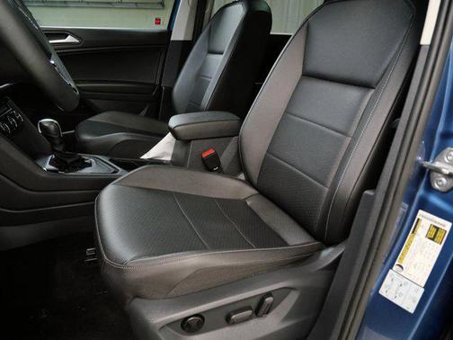 2020 Volkswagen Tiguan 2.0T SE