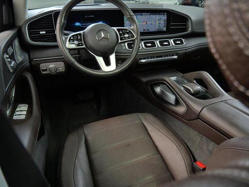 2020 Mercedes-Benz GLE 450 AWD 4MATIC