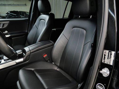2022 Mercedes-Benz GLB 250 4MATIC