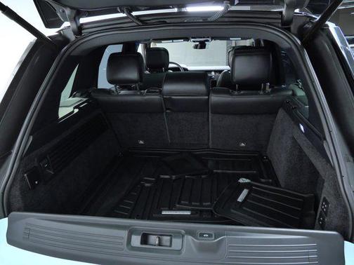 2019 Land Rover Range Rover 3.0L V6 Supercharged HSE