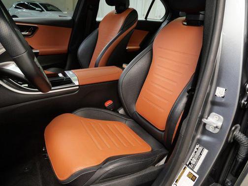 2024 Mercedes-Benz C-Class C 300 4MATIC