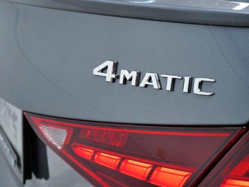 2024 Mercedes-Benz C-Class C 300 4MATIC