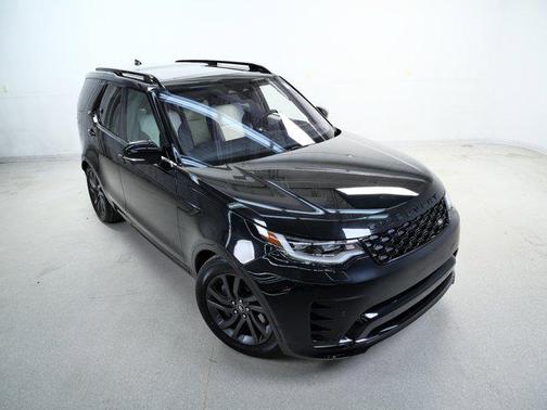 2021 Land Rover Discovery P360 S R-Dynamic