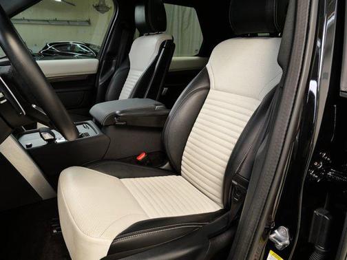 2021 Land Rover Discovery P360 S R-Dynamic