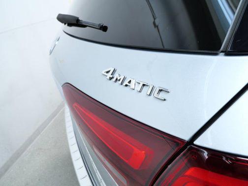 2024 Mercedes-Benz GLE 450 4MATIC