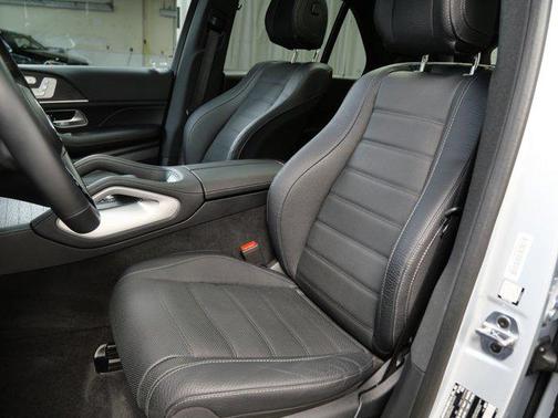 2024 Mercedes-Benz GLE 450 4MATIC