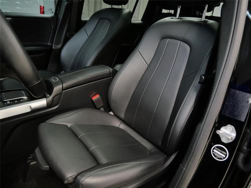 2021 Mercedes-Benz GLB 250 4MATIC