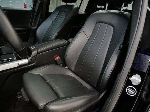 2021 Mercedes-Benz GLB 250 4MATIC