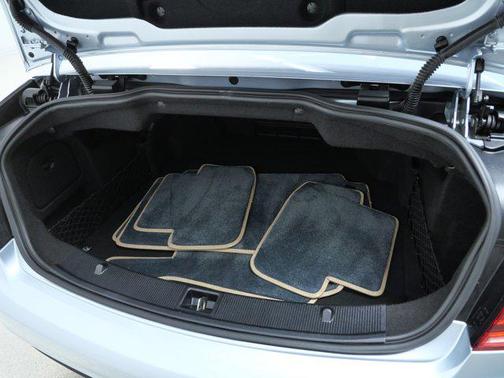 2015 Mercedes-Benz E-Class E 400