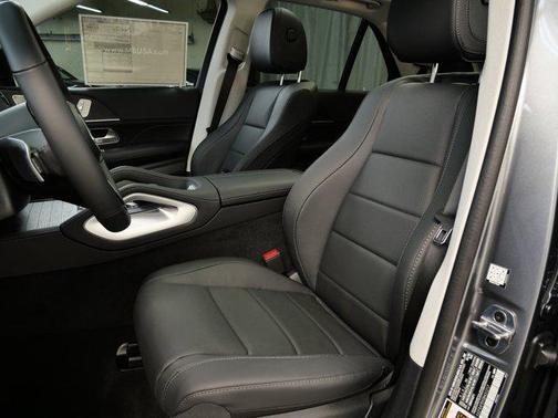 2025 Mercedes-Benz GLE 350 4MATIC