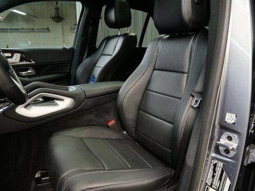 2021 Mercedes-Benz GLE 450 4MATIC