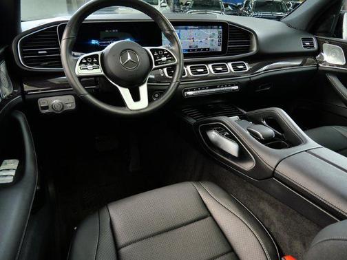 2021 Mercedes-Benz GLE 450 4MATIC