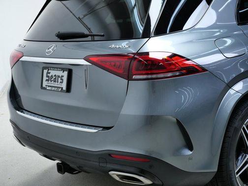 2021 Mercedes-Benz GLE 450 4MATIC