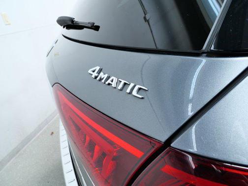 2021 Mercedes-Benz GLE 450 4MATIC