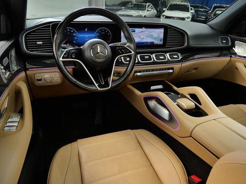 2024 Mercedes-Benz GLE 350 4MATIC
