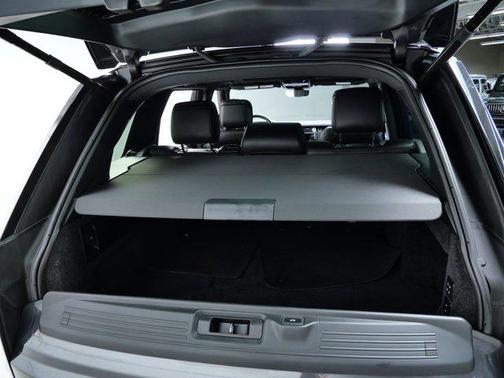 2020 Land Rover Range Rover 3.0L V6 Supercharged HSE