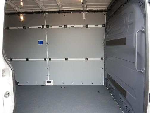 2025 Mercedes-Benz Sprinter 3500 High Roof