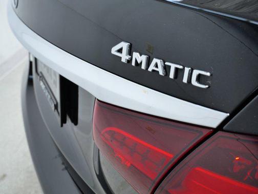 2023 Mercedes-Benz E-Class 4MATIC