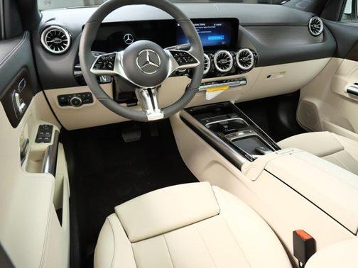 2026 Mercedes-Benz GLA 250 4MATIC