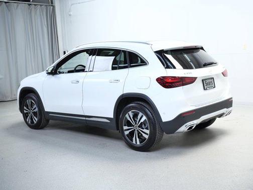 2026 Mercedes-Benz GLA 250 4MATIC