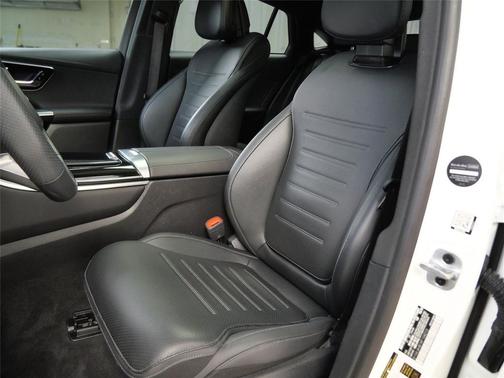 2024 Mercedes-Benz GLC 300 4MATIC Coupe