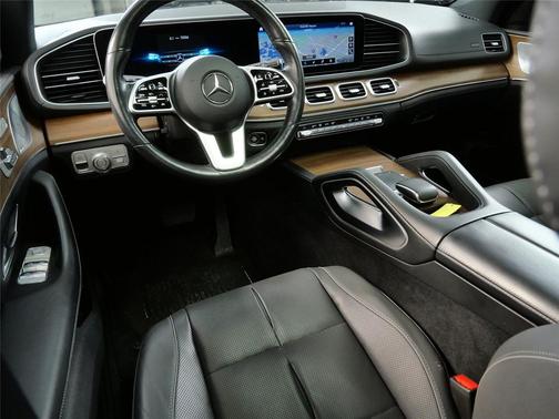 2020 Mercedes-Benz GLE 350 4MATIC